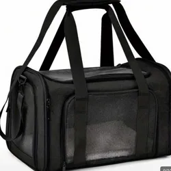 Transportin para perros y gatos hasta 15lb