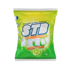 Detergente STB (1KG)