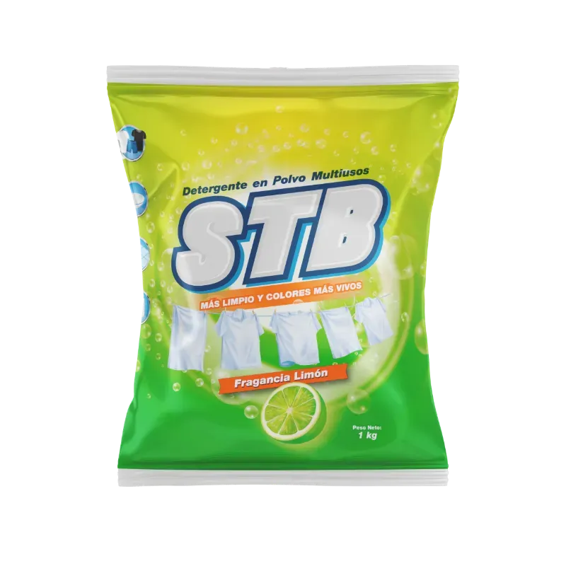 Detergente STB (1KG)