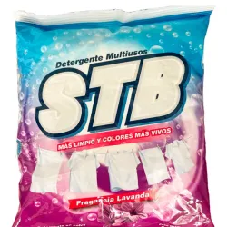 Detergente STB (1KG)