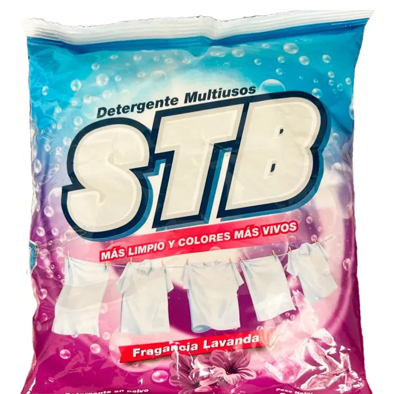 Detergente STB (1KG)