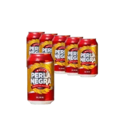Malta Perla Negra (6U)