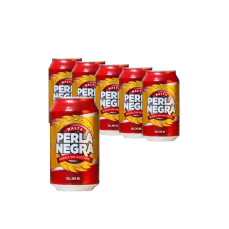 Malta Perla Negra (6U)