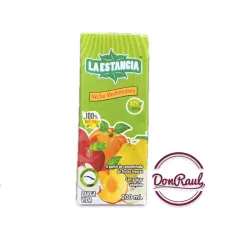 (6U) Néctar Mediterraneo La Estancia