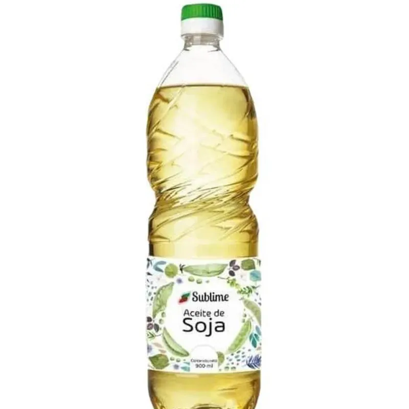 Aceite Sublime (900 ml)