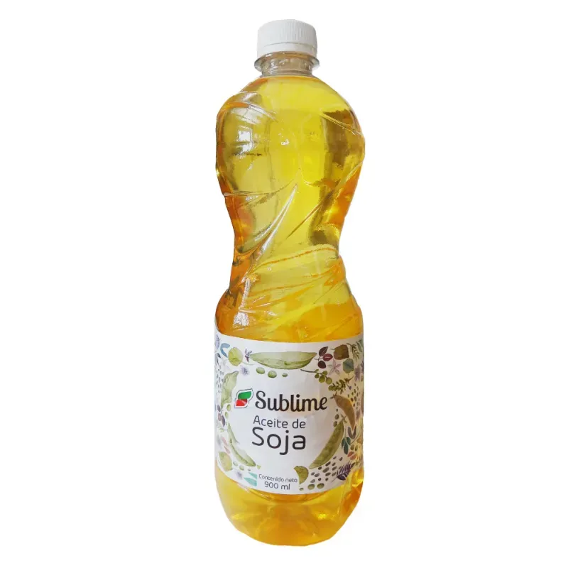 Aceite Sublime (900 ml)