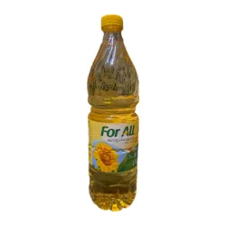 Aceite Vegetal (1L)