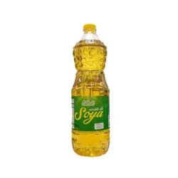 Aceite Vegetal (900ml)