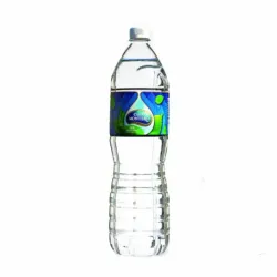 Agua Natural Ciego Montero 1.5 L