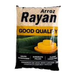 Arroz Importado (1KG)