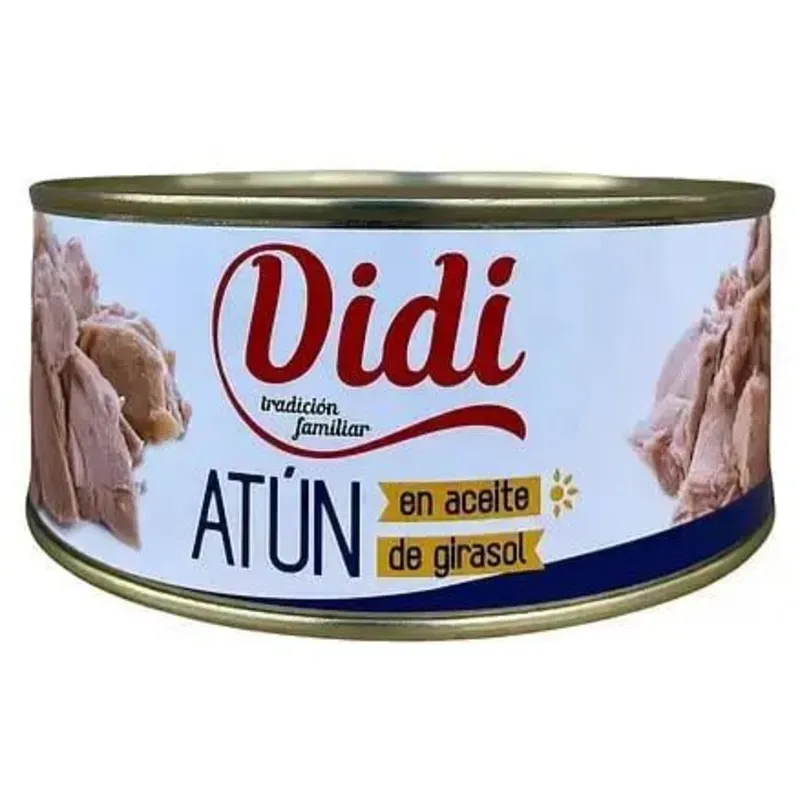 Atún Didi