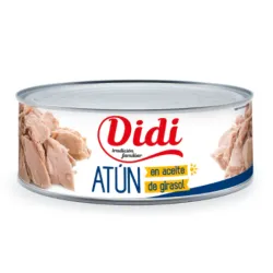 Atún Didi