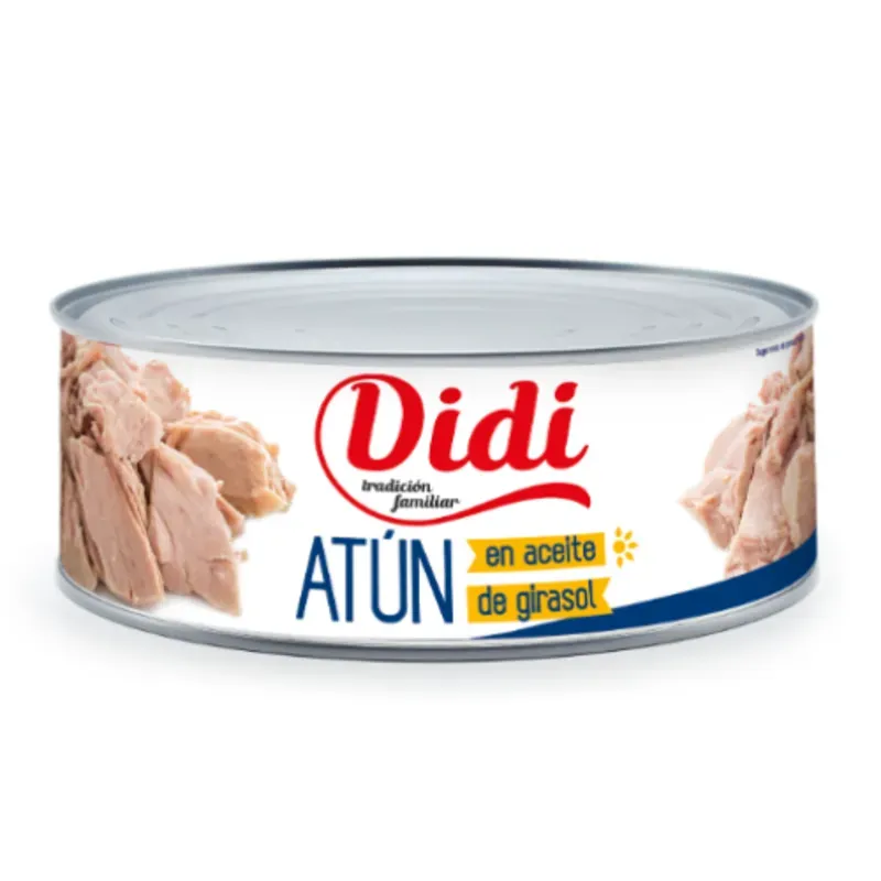 Atún Didi