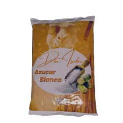 Azúcar Blanca Don Isidro (1Kg)