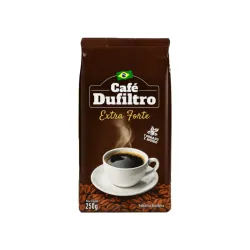 Cafe Dufiltro (250g)