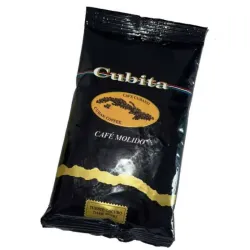 Café Cubita (115g)
