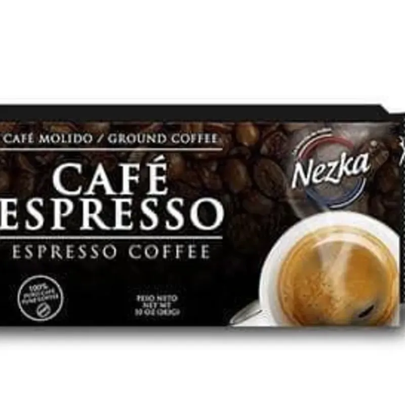 Café Espresso (250g)