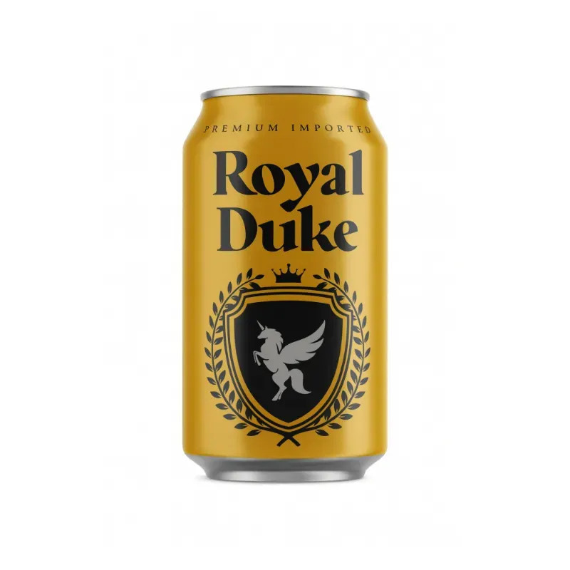 Cerveza Royal Duke