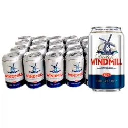 Cerveza Windmill (24U)