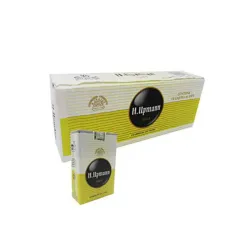 Cigarro H. Upman con Filtro (10U)