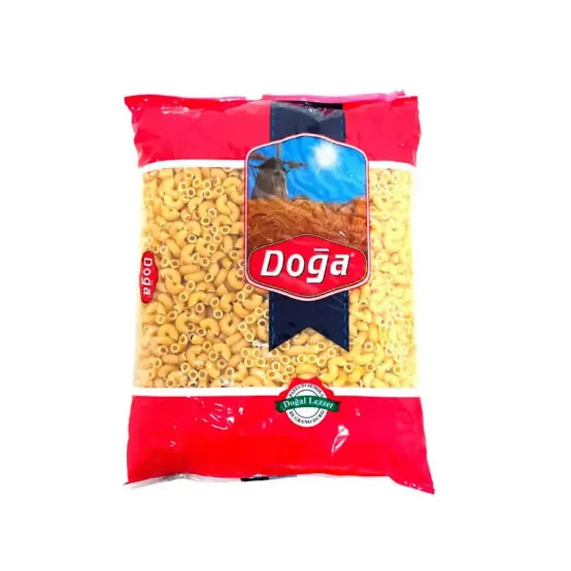 Coditos Doga (500g) (2U)