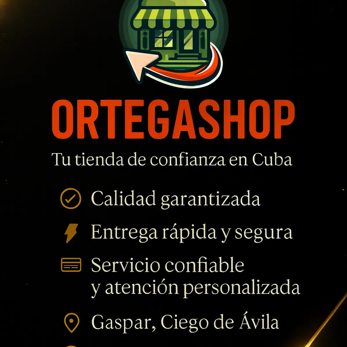 OrtegaShop