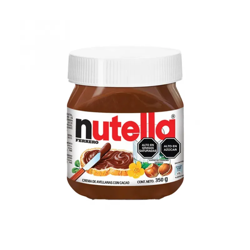 Nutella (350 G)
