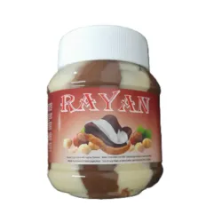 Crema de Cacao Rayan