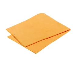 Frasada de Piso Color Naranja (2U)