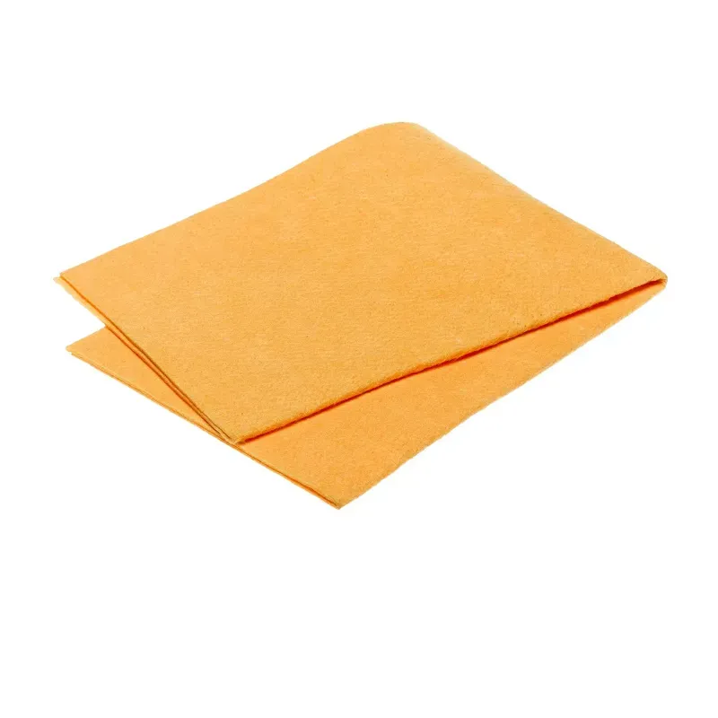 Frasada de Piso Color Naranja (2U)