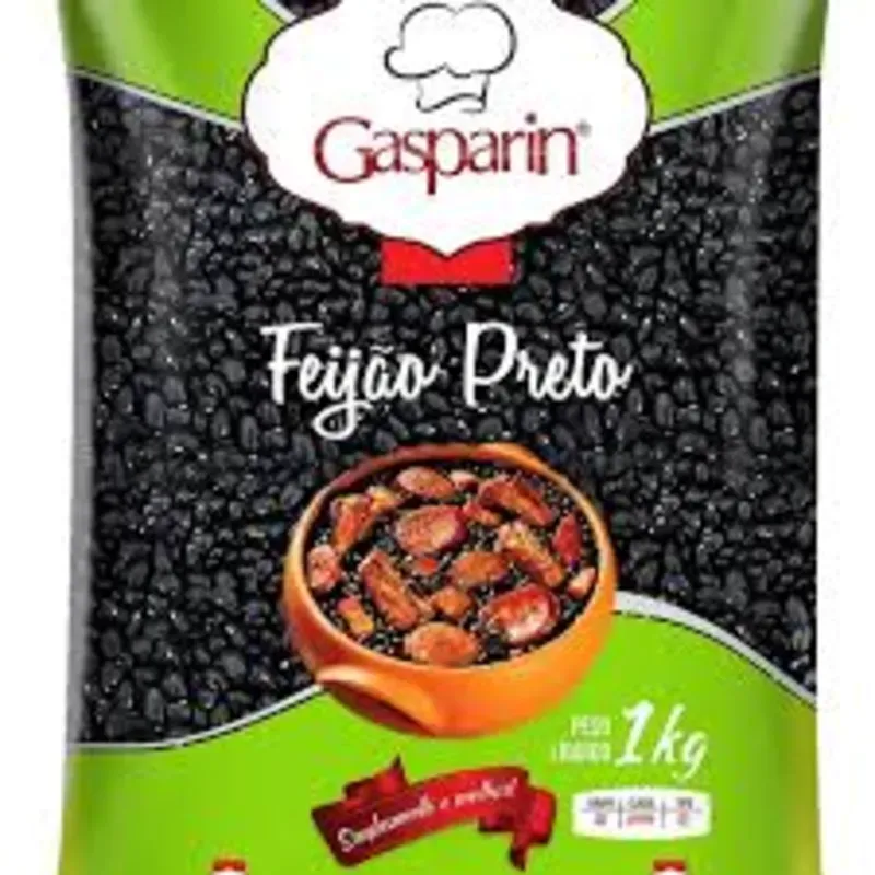 Frijol Importado (1KG)