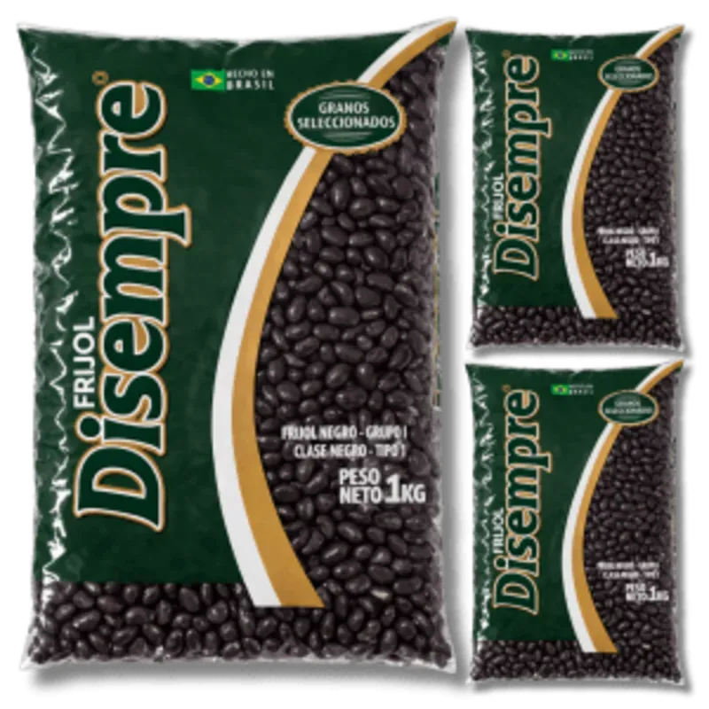 Frijol Importado Disempre (1KG)