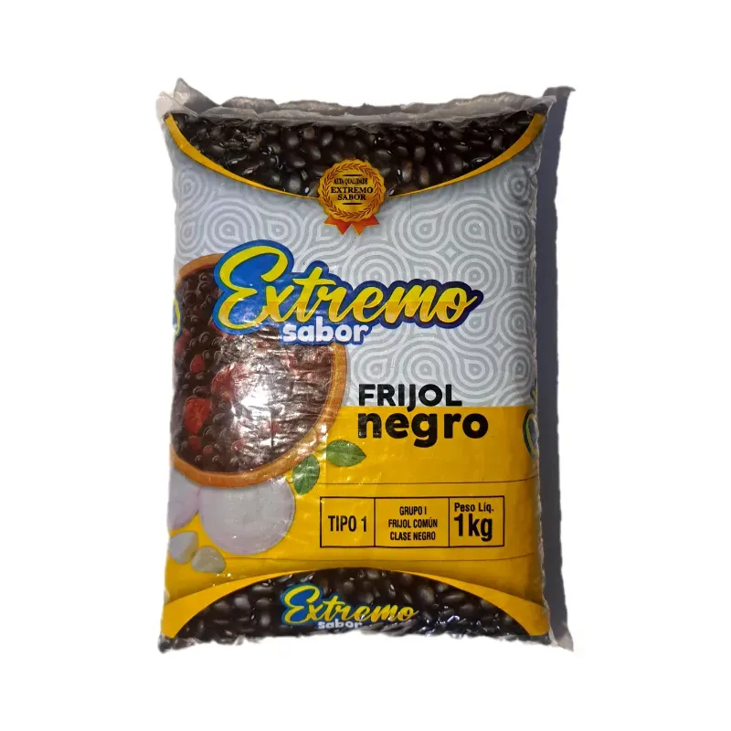 Frijol Importado Extremo Sabor (1KG)