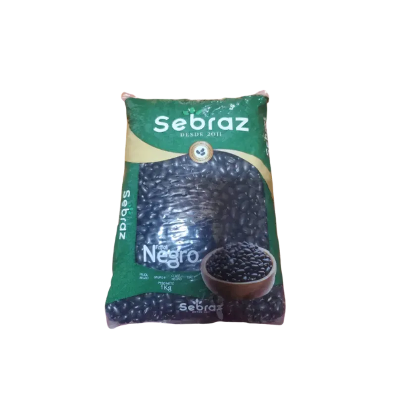 Frijol Importado Sebraz (1Kg)