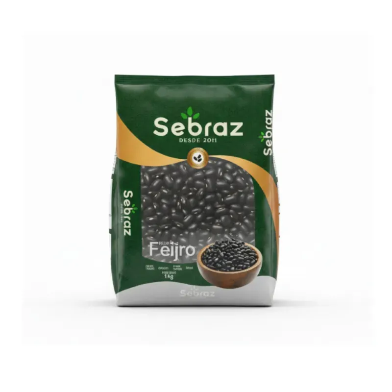 Frijol Importado Sebraz (1Kg)