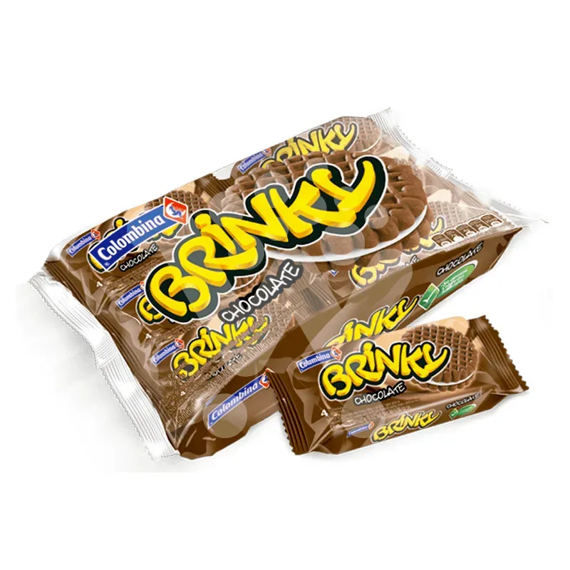 Galletas Brinky
