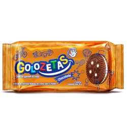 Golozetas de Chocolate (6U)