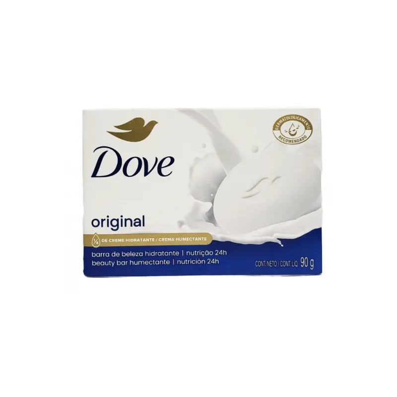 Jabon Dove