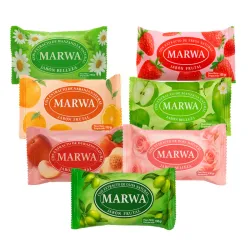 Jabon Marwa (4U)