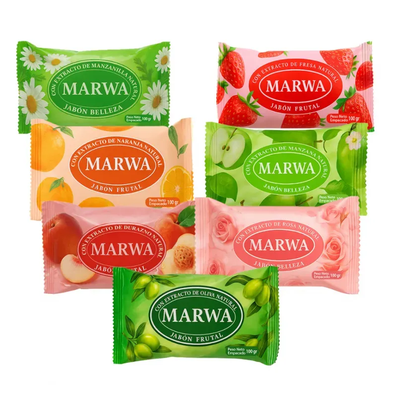 Javon Marwa 
