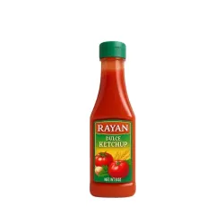 Ketchup Rayan (330g)