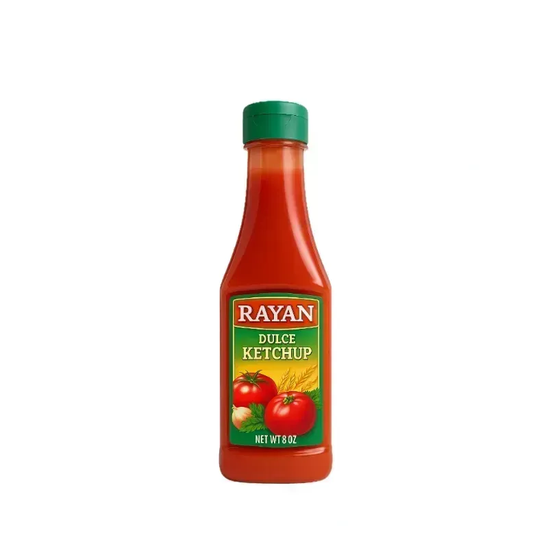 Ketchup Rayan (330g)