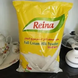 Leche en polvo Reina (400g)
