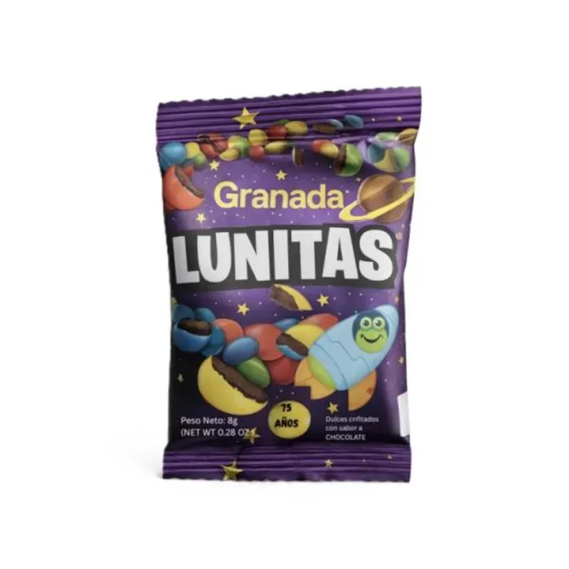 Lunitas