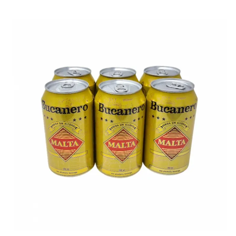 Malta Bucanero (6U)