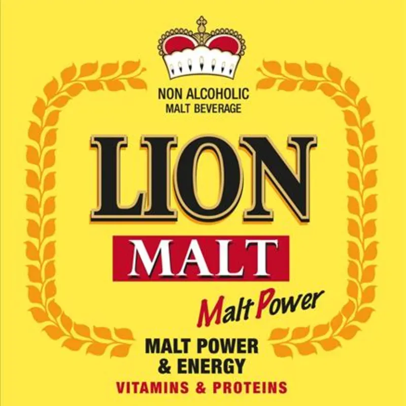 Malta Lion (24U)