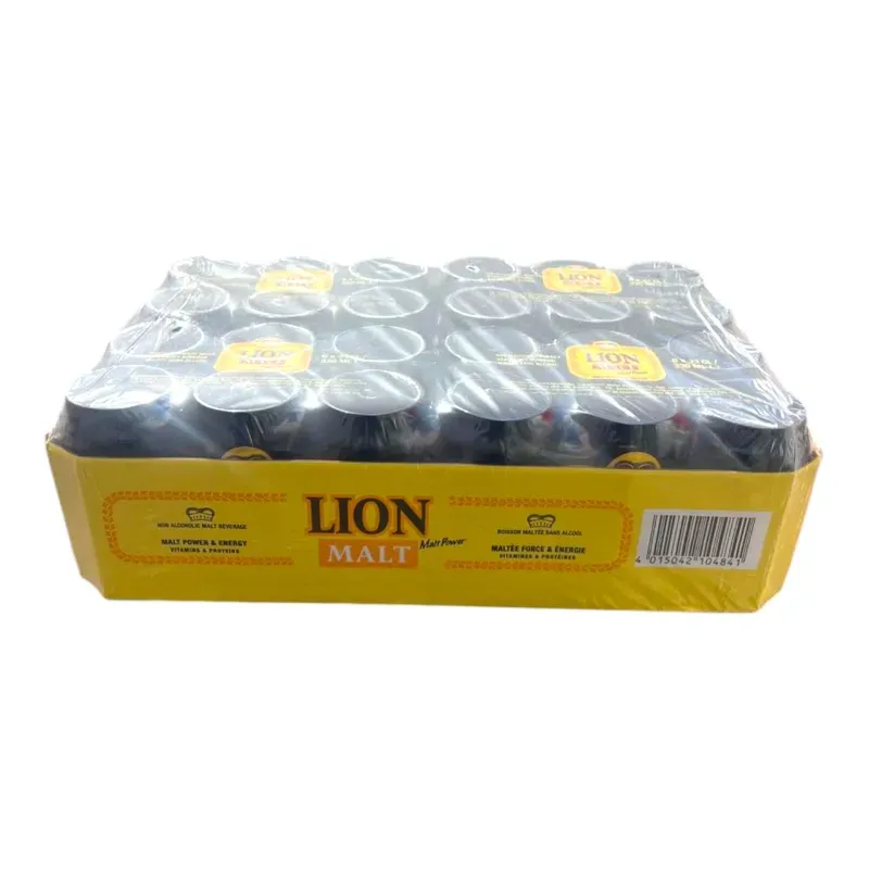 Malta Lion (24U)