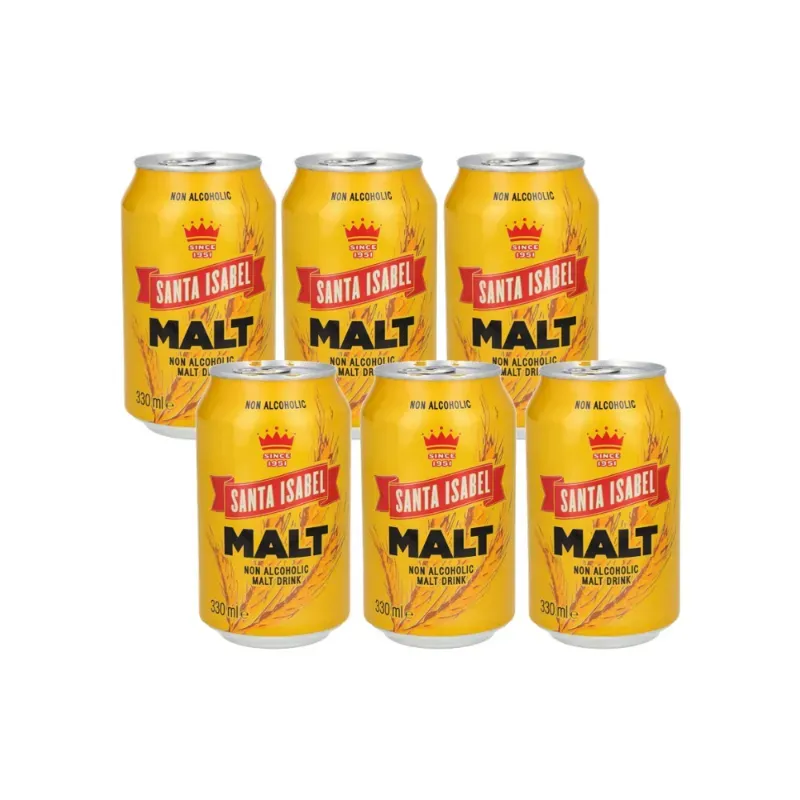 Malta San Isabel (6U)