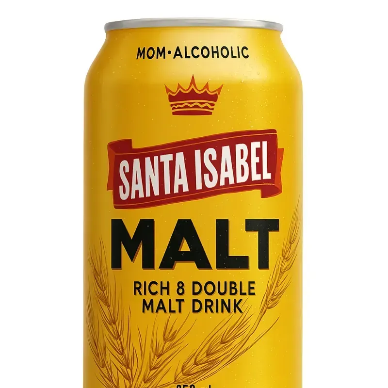 Malta San Isabel (6U)