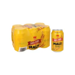Malta San Isabel (6U)